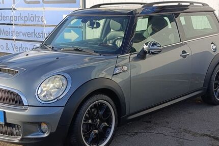 Mini Cooper S 136.733 km 7.490 &euro; Pfullingen 72793