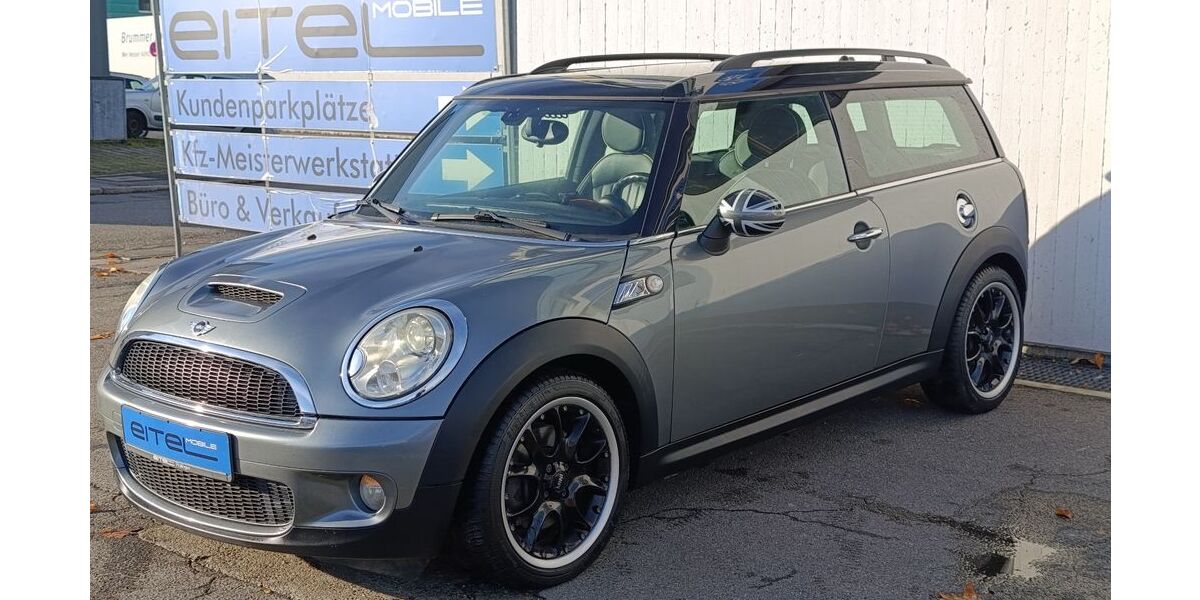 Mini Cooper S 136.733 km 7.490 &euro; Pfullingen 72793