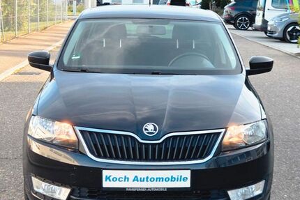 Skoda Rapid 195.000 km 4.899 &euro; Notzingen 73274