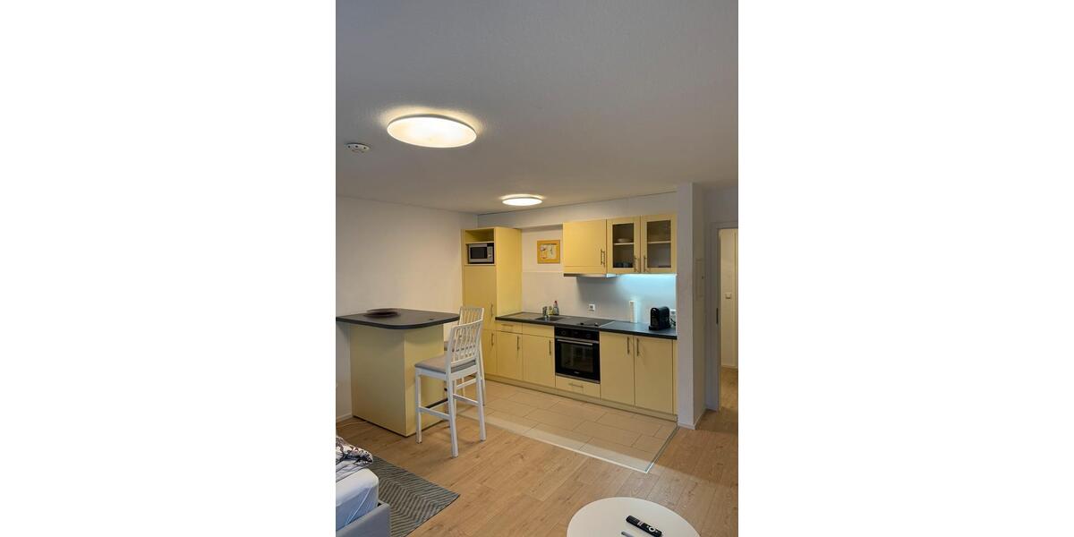 Hochparterre Aichtal - 1 Zimmer, 39 m&sup2;, 730&euro; | Angebot:23739446