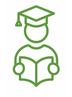 Symbol für Weiterbildung in Reutlingen