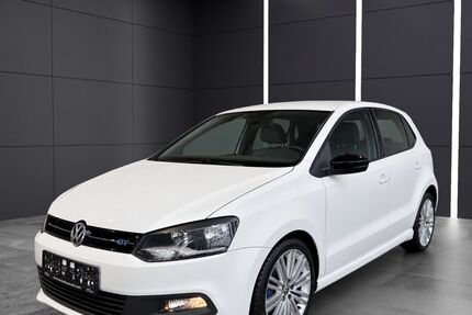VW Polo 71.500 km 11.990 &euro; Reutlingen / Stuttgart 72766