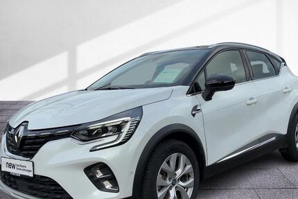 Renault Captur 48.200 km 17.490 &euro; Esslingen 73734