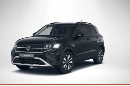 VW T-Cross 15.771 km 25.990 &euro; Nürtingen 72622