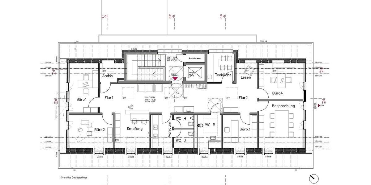 Gewerbeobjekt Nürtingen - 2.850&euro; | Angebot:15657233