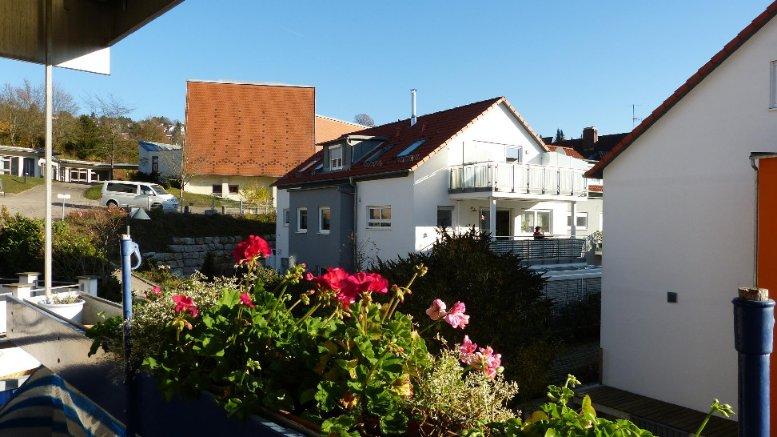 Reihenhaus Esslingen am Neckar Hegensberg - 6 Zimmer, 130 m&sup2;, 645.000&euro; | Angebot:26780220