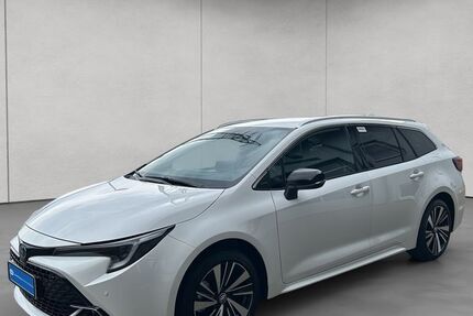 Toyota Corolla 8.522 km 31.190 &euro; Filderstadt 70794
