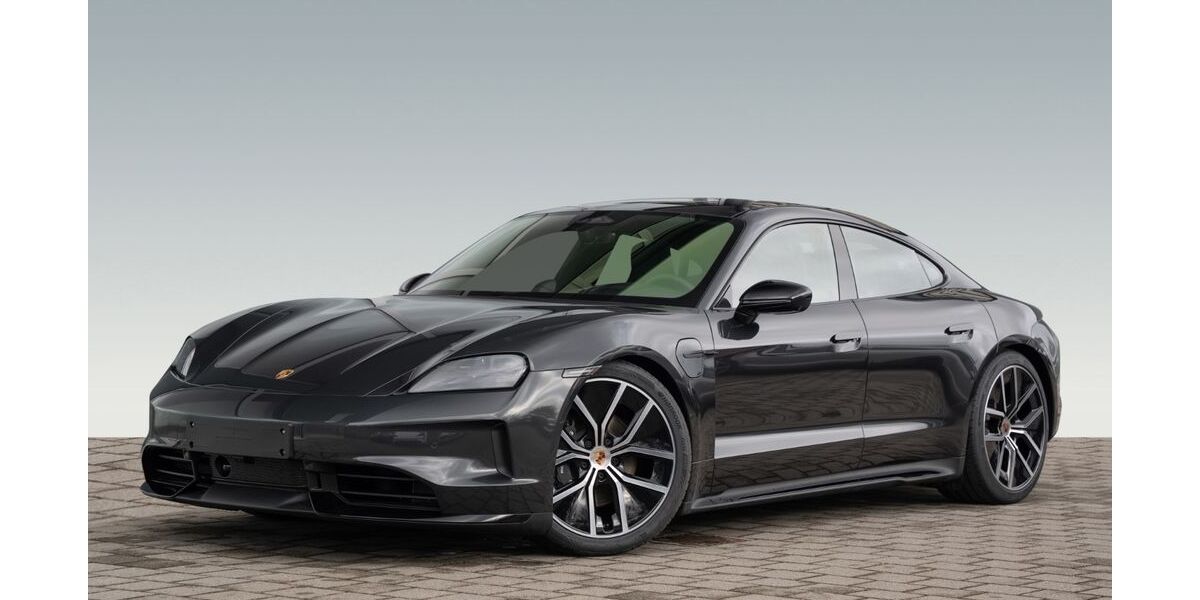 Porsche Taycan 7.900 km 121.300 &euro; Reutlingen 72770