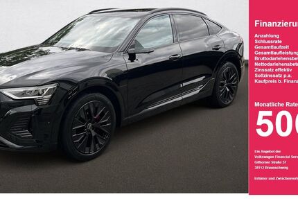 Audi Q8 e-tron 50.544 km 48.440 &euro; Herrenberg 71083
