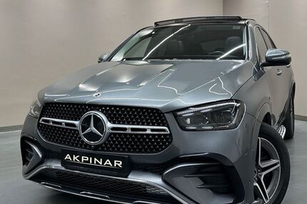 Mercedes-Benz GLE 400 24.000 km 79.700 &euro; Holzgerlingen 71088