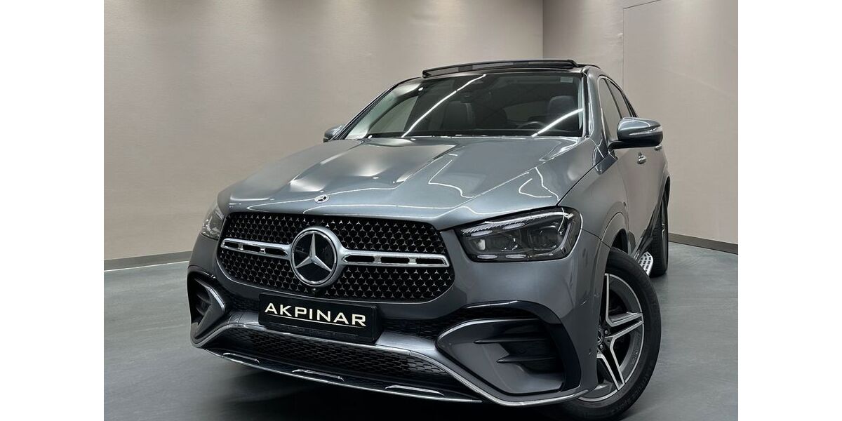 Mercedes-Benz GLE 400 24.000 km 79.700 &euro; Holzgerlingen 71088