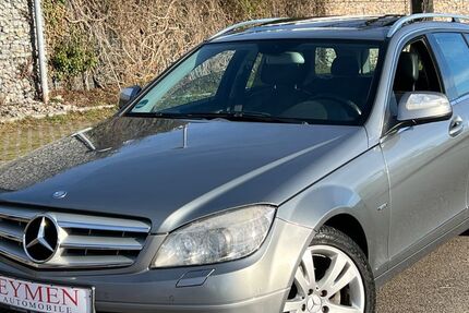 Mercedes-Benz C 180 239.000 km 4.700 &euro; Ehningen bei Böblingen 71139