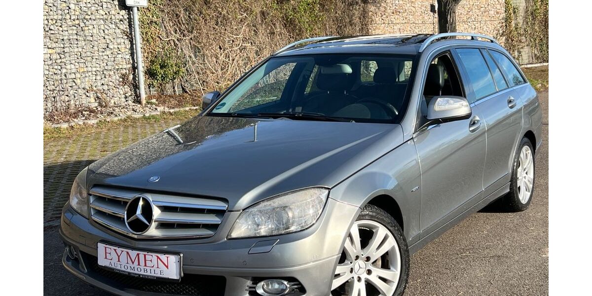 Mercedes-Benz C 180 239.000 km 4.700 &euro; Ehningen bei Böblingen 71139
