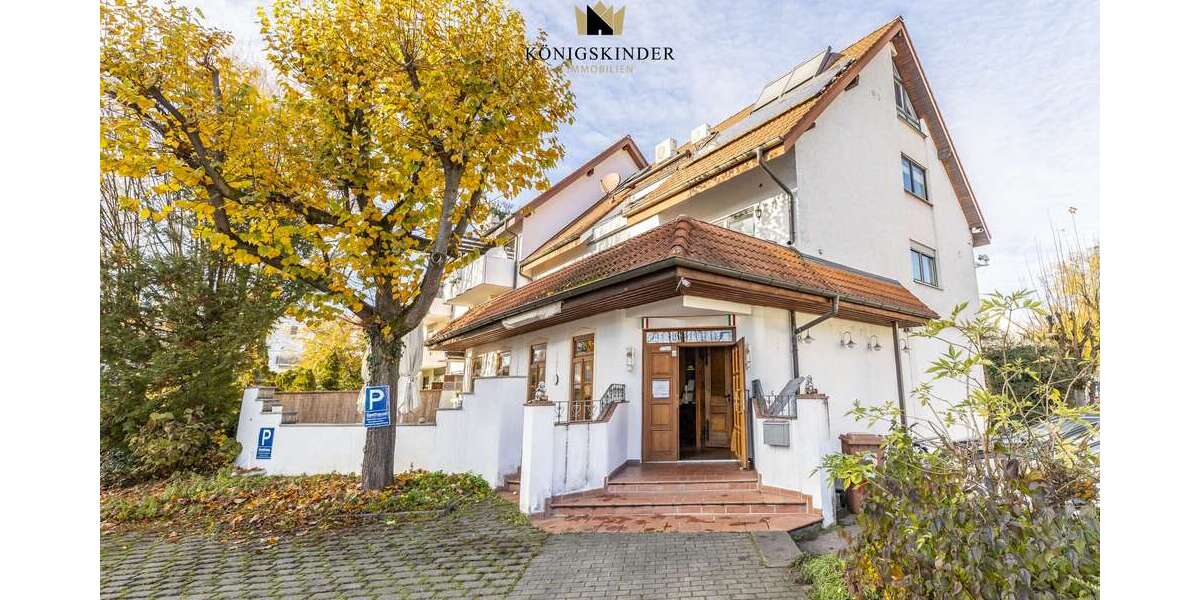 Gewerbeobjekt Kirchheim unter Teck - 1.990&euro; | Angebot:24904945