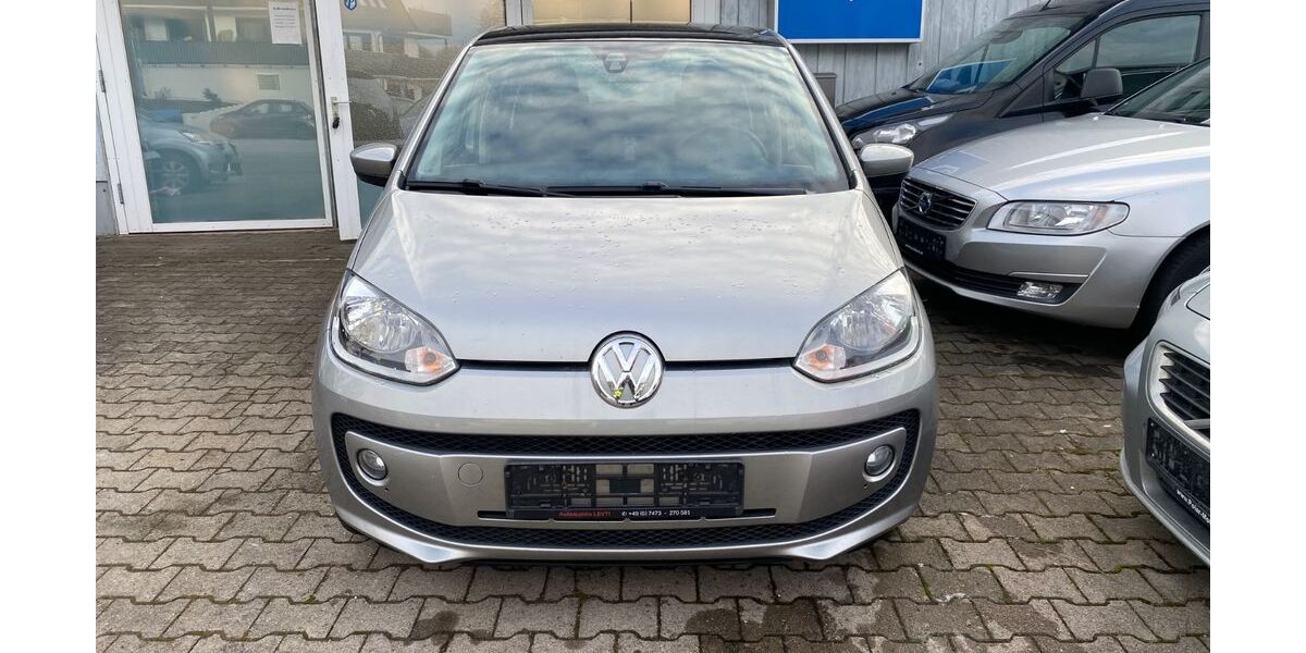 VW up! 150.000 km 4.699 &euro; Rangendingen 72414