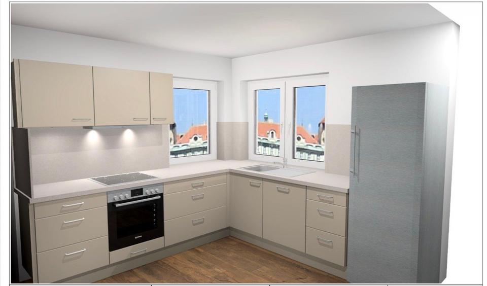 Erdgeschoßwohnung Tübingen - 4 Zimmer, 105 m&sup2;, 1.600&euro; | Angebot:27608585