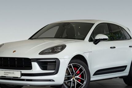 Porsche Macan 25.200 km 65.850 &euro; Reutlingen 72770