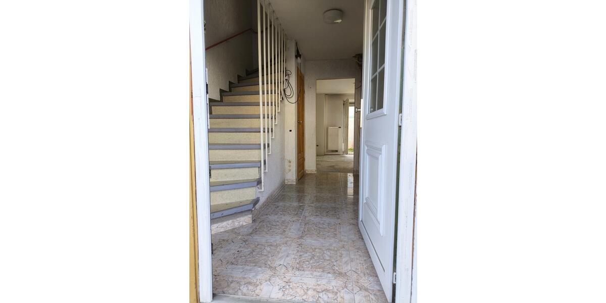 Doppelhaushälfte Hechingen - 3 Zimmer, 66 m&sup2;, 198.000&euro; | Angebot:25403949