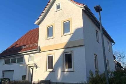 Haus Dettingen - 5.5 Zimmer, 140 m&sup2;, 590.000&euro; | Angebot:19008270
