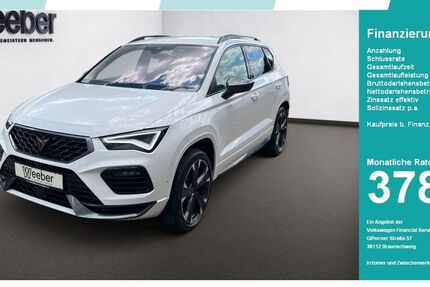 Cupra Ateca 32.660 km 32.890 &euro; Herrenberg 71083