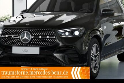 Mercedes-Benz GLE 350 8.279 km 79.990 &euro; Böblingen 71034