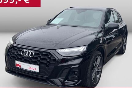 Audi Q5 72.840 km 36.230 &euro; Esslingen 73730