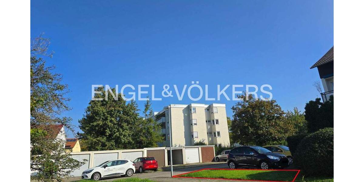 Grundstück Tübingen Derendingen - 630.000&euro; | Angebot:25734655