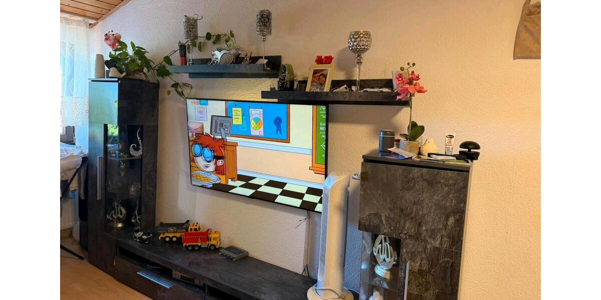 Dachgeschoßwohnung Neustetten - 3 Zimmer, 67 m&sup2;, 970&euro; | Angebot:27581929