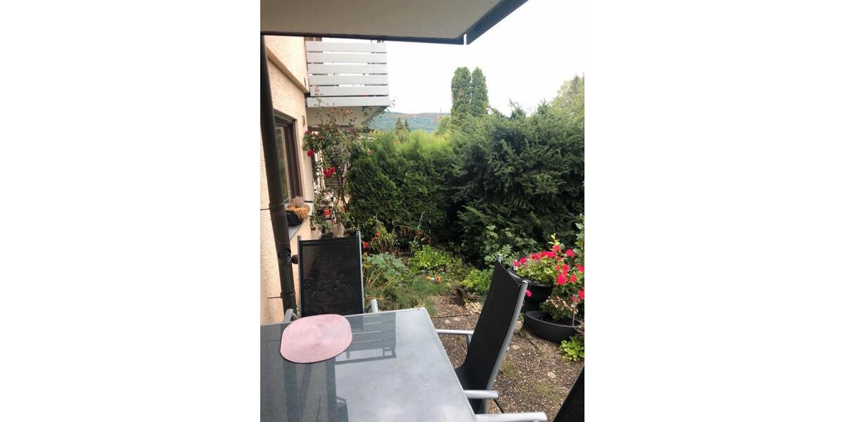 Terrassenwohnung Pfullingen - 1 Zimmer, 55 m&sup2;, 875&euro; | Angebot:25208334