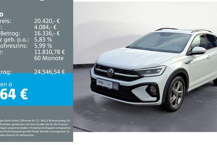 VW Taigo 35.079 km 19.920 &euro; Reutlingen 72770