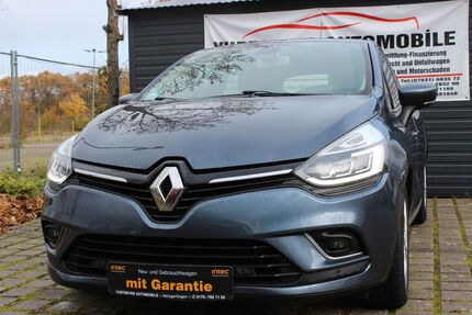 Renault Clio 29.100 km 12.790 &euro; Holzgerlingen 71088