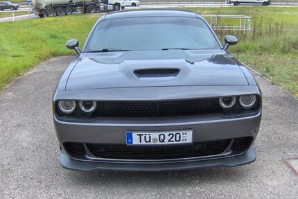 Dodge Challenger 130.000 km 25.500 &euro; Pfullingen 72793