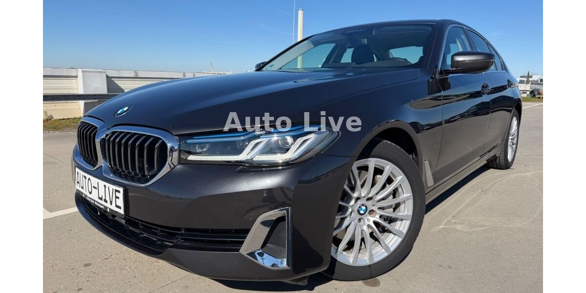 BMW 530 24.020 km 39.990 &euro; Böblingen/Stuttgart 71034