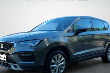 Seat Ateca 21.750 km 25.990 &euro; Lichtenstein 72805