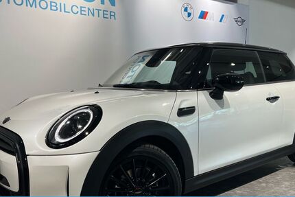 Mini Cooper 27.496 km 21.890 &euro; Reutlingen 72766