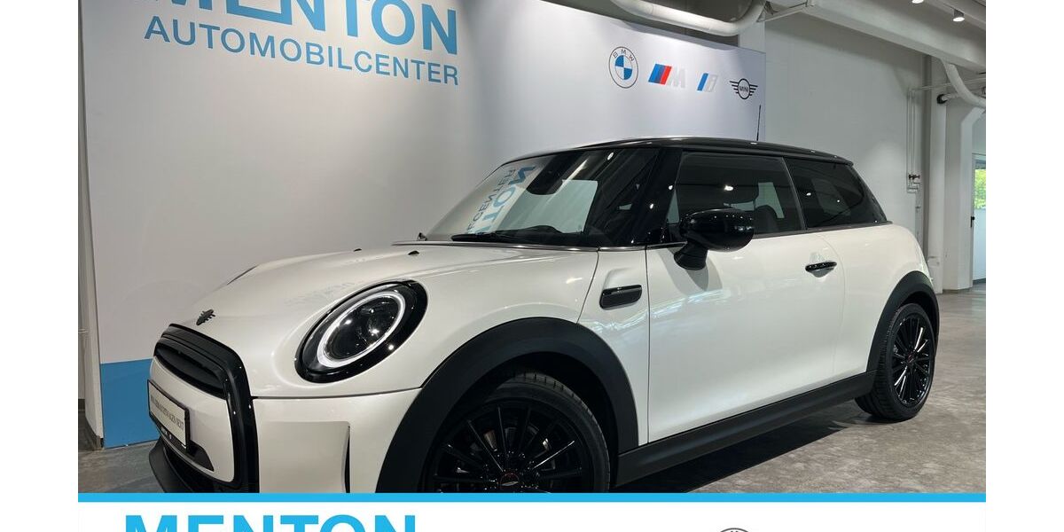 Mini Cooper 27.496 km 21.890 &euro; Reutlingen 72766