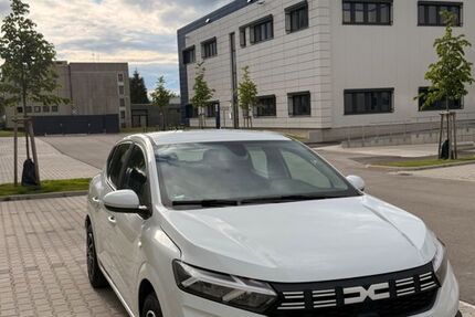 Dacia Sandero 42.067 km 11.500 &euro; Sindelfingen 71069