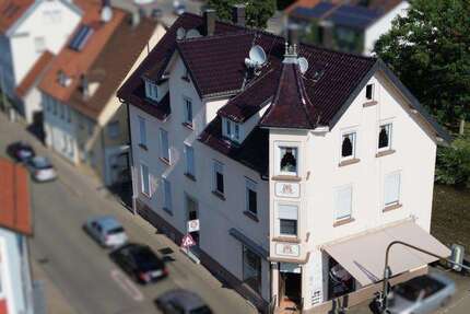 Haus Reutlingen Reutlingen-Betzingen - 15 Zimmer, 337 m&sup2;, 745.000&euro; | Angebot:27679806