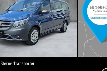 Mercedes-Benz Vito 45.391 km 33.490 &euro; Böblingen 71034