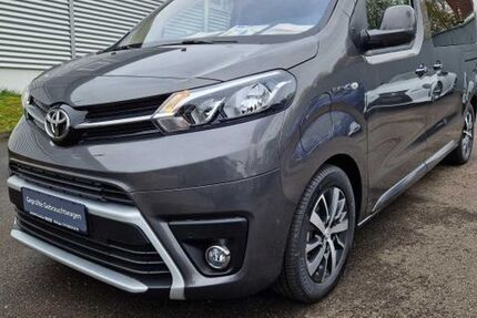 Toyota Proace (Verso) 1.111 km 39.990 &euro; Nürtingen 72622