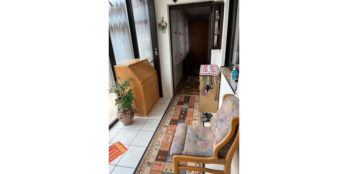 Terrassenwohnung Neuffen - 2.5 Zimmer, 103 m&sup2;, 280.000&euro; | Angebot:25831344