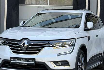 Renault Koleos 106.000 km 17.900 &euro; Reutlingen 72766