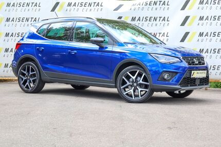 Seat Arona 55.200 km 15.999 &euro; Reutlingen-Betzingen 72770
