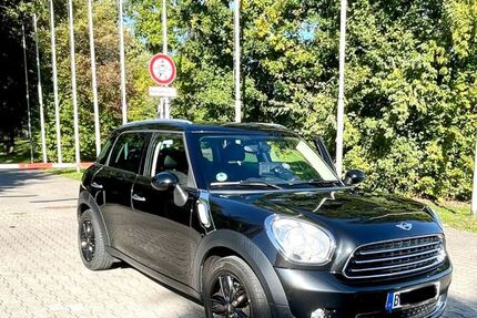 Mini Cooper Countryman 188.500 km 5.100 &euro; Sindelfingen 71067