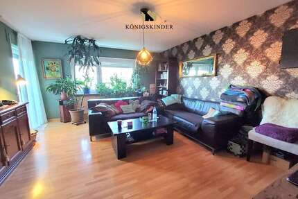 Wohnung Esslingen am Neckar Pliensauvorstadt - 4.5 Zimmer, 111 m&sup2;, 420.000&euro; | Angebot:26018086