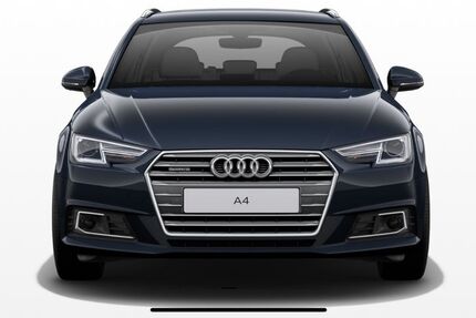 Audi A4 252.500 km 14.100 &euro; Engstingen 72829