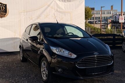 Ford Fiesta 180.000 km 2.950 &euro; Reutlingen 72766