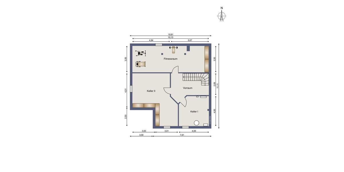 Einfamilienhaus Frickenhausen - 6 Zimmer, 153 m&sup2;, 940.000&euro; | Angebot:25671729