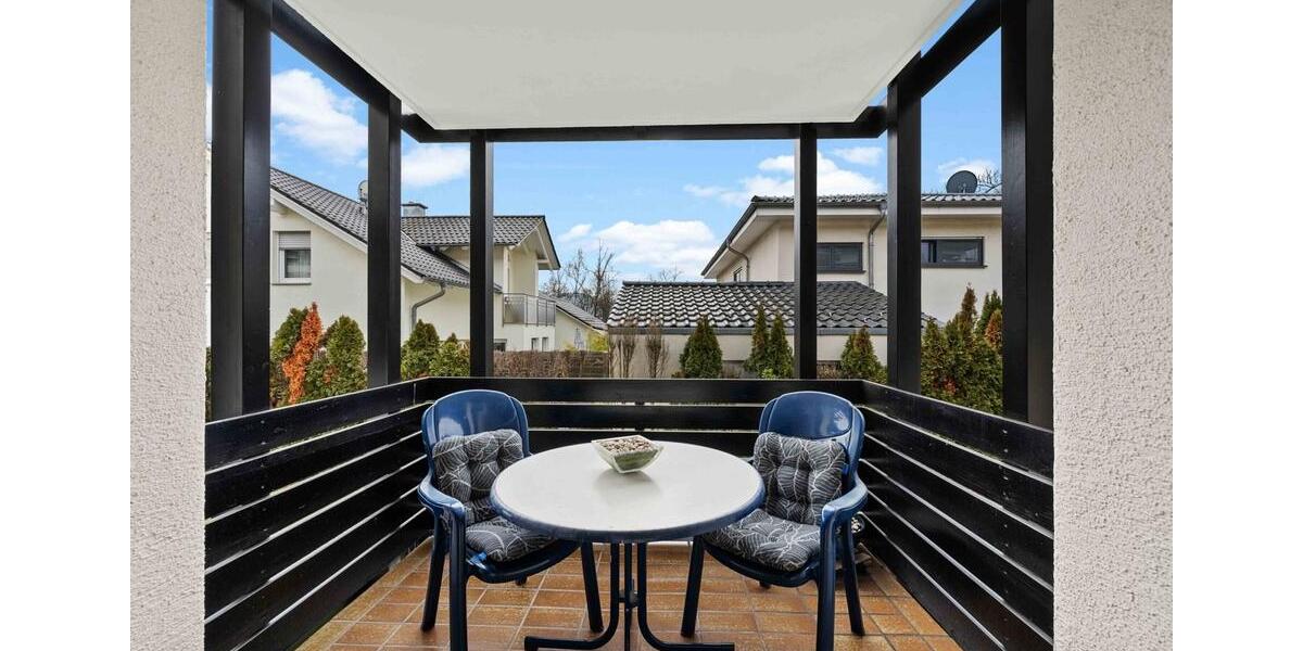 Etagenwohnung Reutlingen Sondelfingen - 3.5 Zimmer, 80 m&sup2;, 265.000&euro; | Angebot:26067355