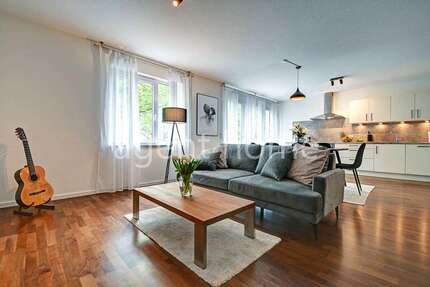 Wohnung Ostfildern - 3 Zimmer, 81 m&sup2;, 2.080&euro; | Angebot:26103430